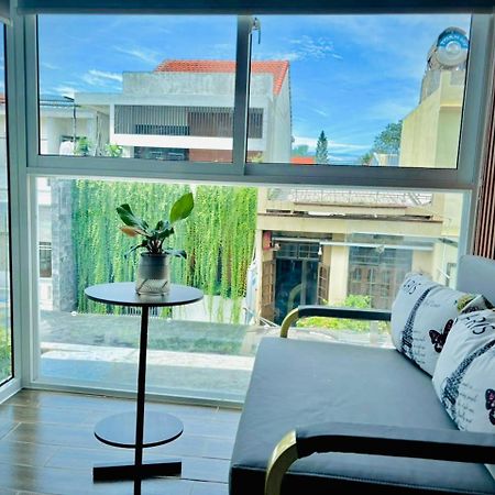 Dao Tien Homestay Hoi An Bagian luar foto