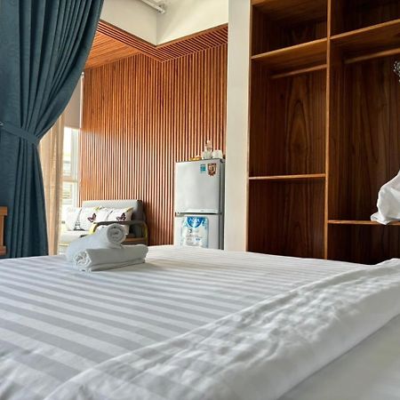 Dao Tien Homestay Hoi An Bagian luar foto