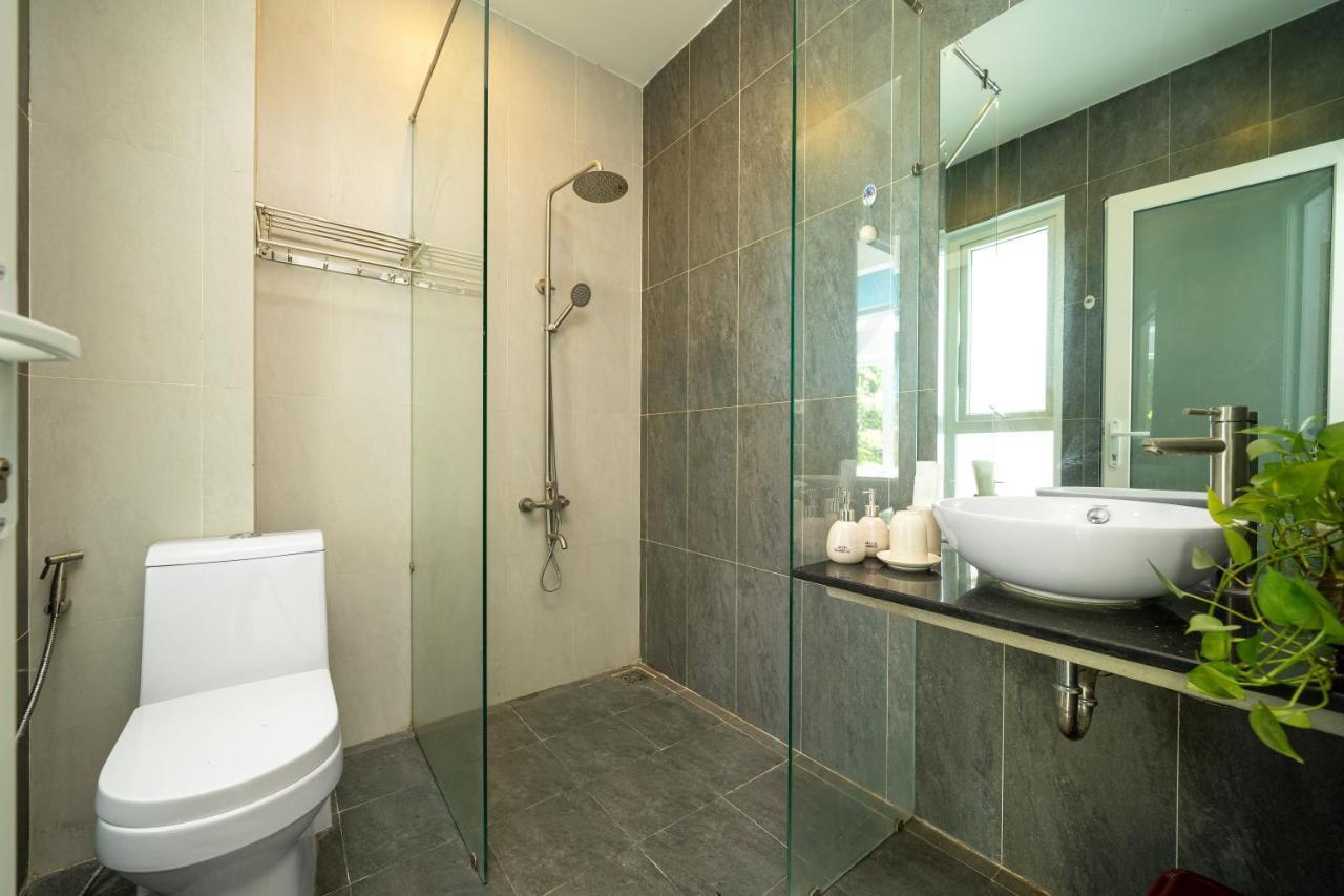 Dao Tien Homestay Hoi An Bagian luar foto