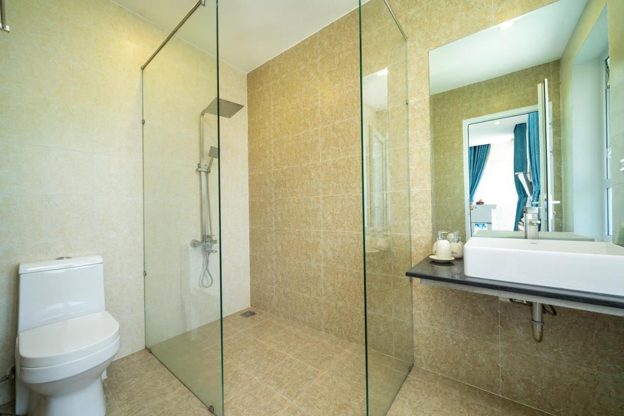 Dao Tien Homestay Hoi An Bagian luar foto