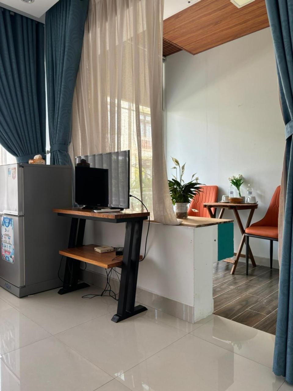 Dao Tien Homestay Hoi An Bagian luar foto