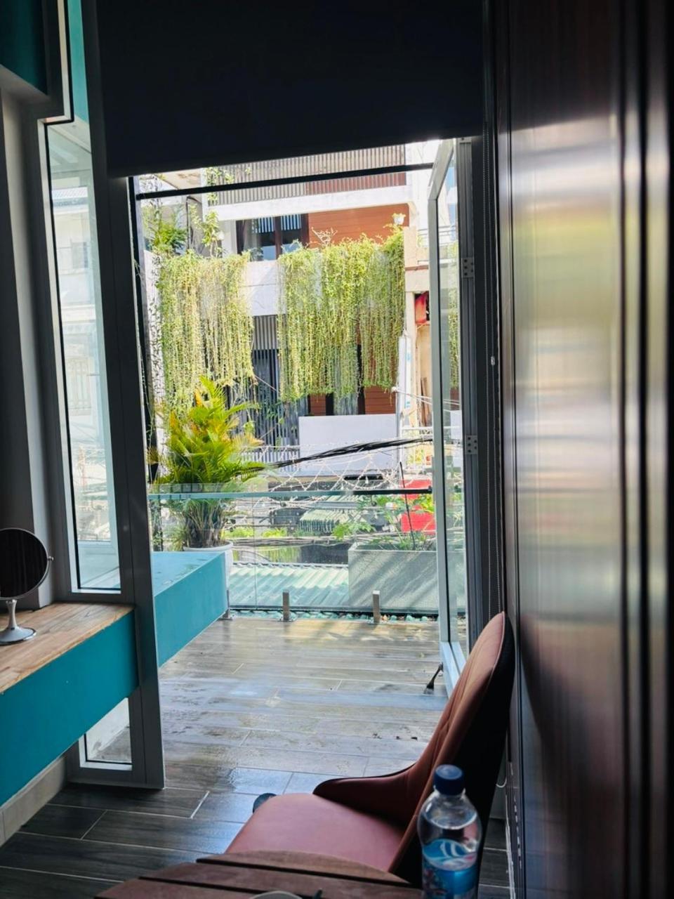Dao Tien Homestay Hoi An Bagian luar foto