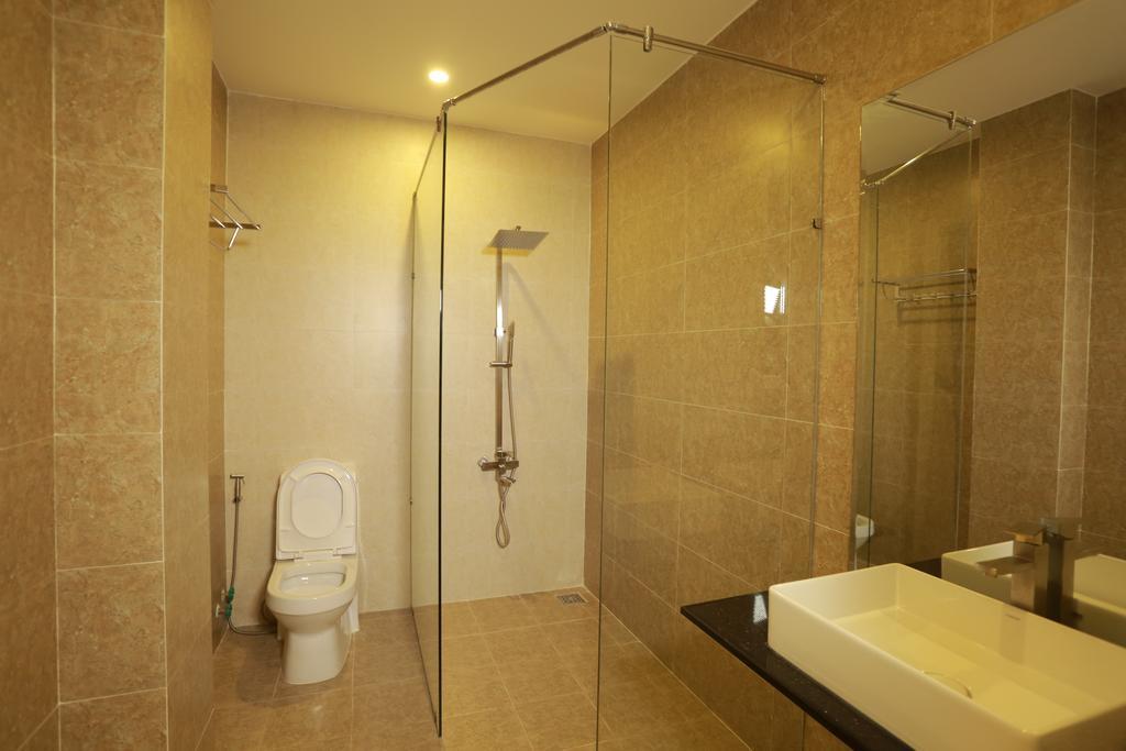 Dao Tien Homestay Hoi An Bagian luar foto