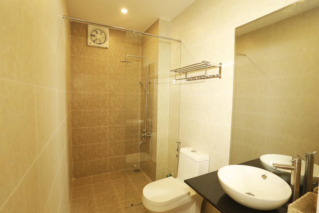 Dao Tien Homestay Hoi An Bagian luar foto