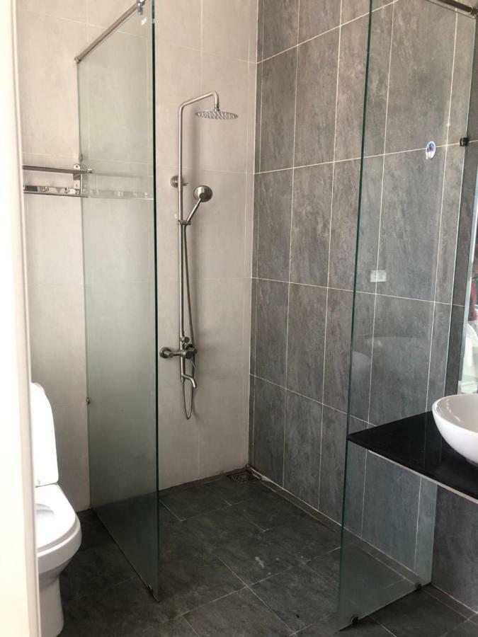 Dao Tien Homestay Hoi An Bagian luar foto